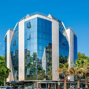 *** Otel Noris Bulgaristan
