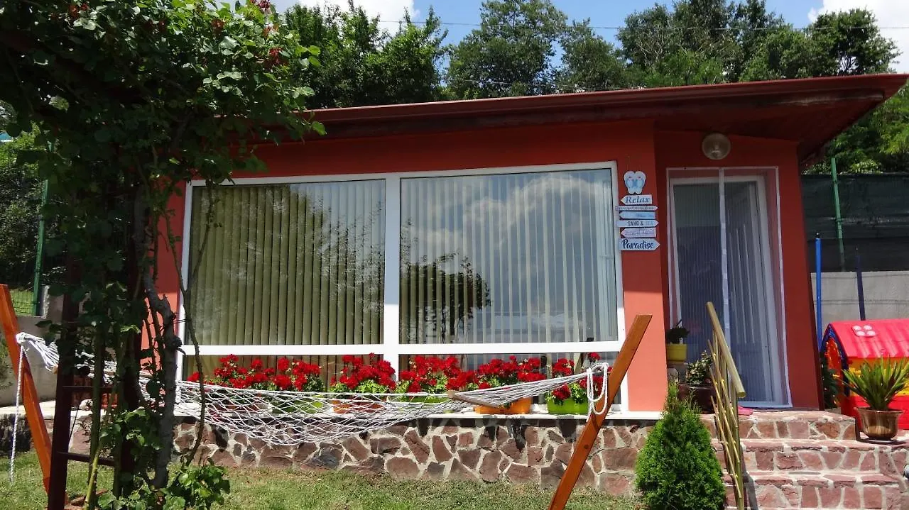 Konukevi Infinity Varna Sky Otel